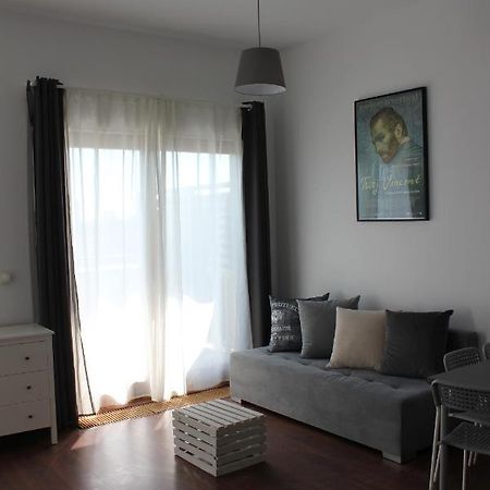 Platan 17 Apartment Swinoujscie Ngoại thất bức ảnh