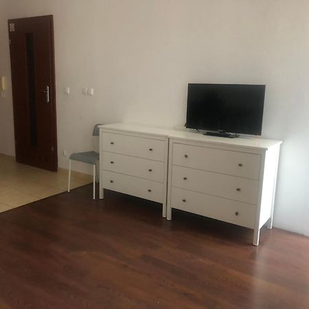 Platan 17 Apartment Swinoujscie Ngoại thất bức ảnh