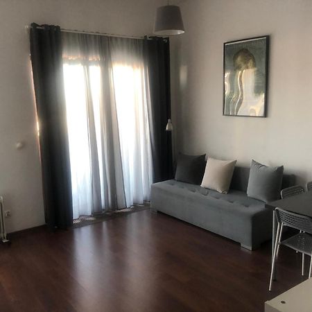 Platan 17 Apartment Swinoujscie Ngoại thất bức ảnh