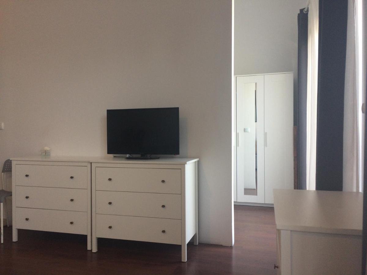 Platan 17 Apartment Swinoujscie Ngoại thất bức ảnh