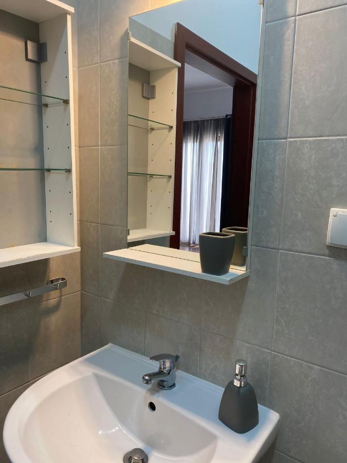 Platan 17 Apartment Swinoujscie Ngoại thất bức ảnh