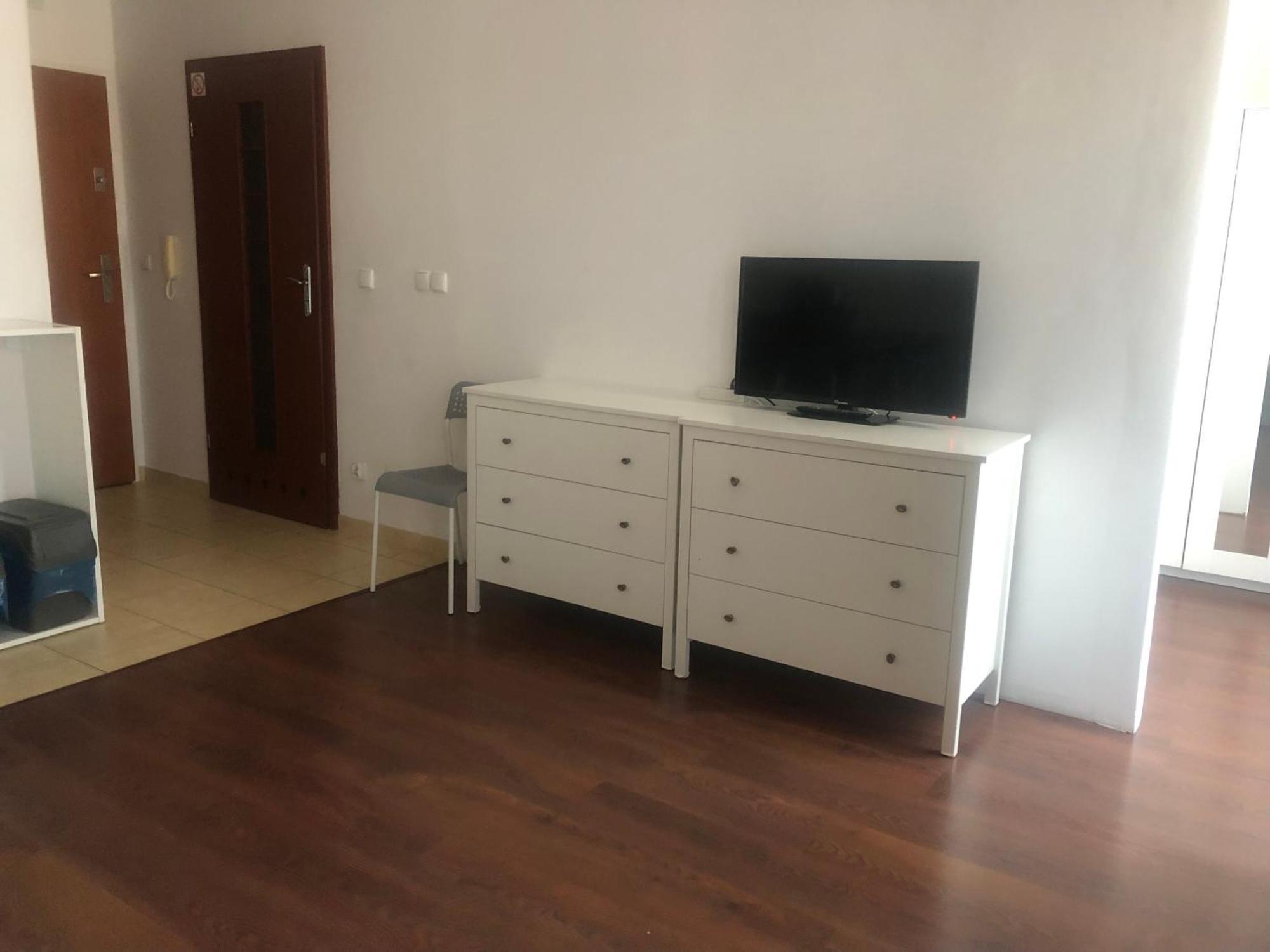 Platan 17 Apartment Swinoujscie Ngoại thất bức ảnh