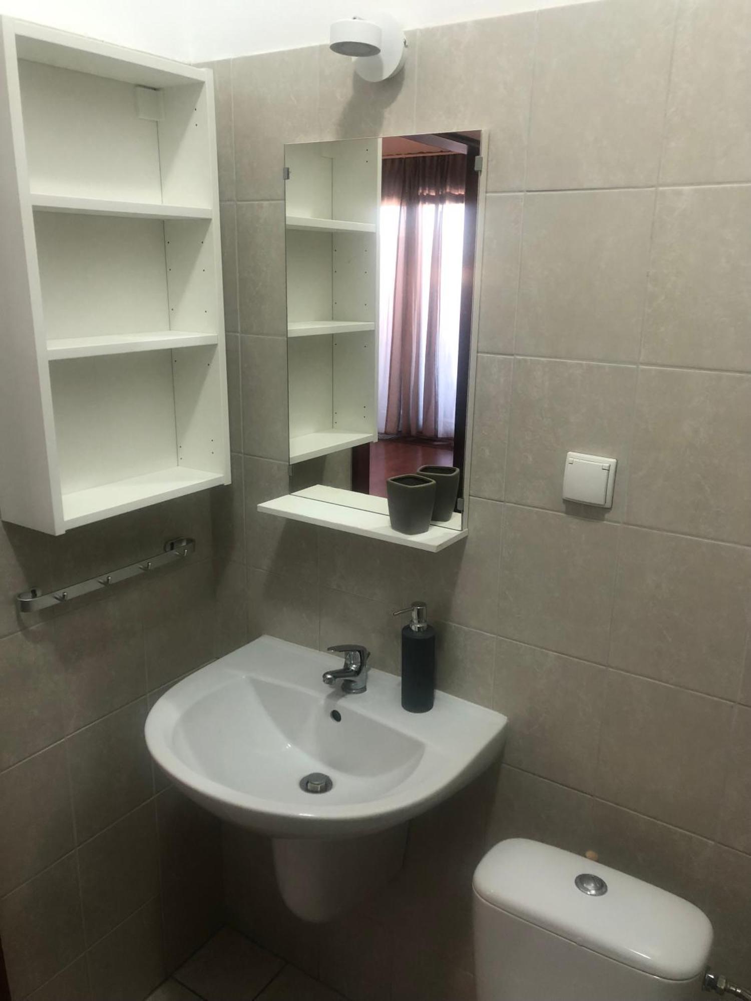 Platan 17 Apartment Swinoujscie Ngoại thất bức ảnh